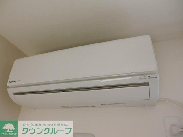 プラチナパレスの物件内観写真